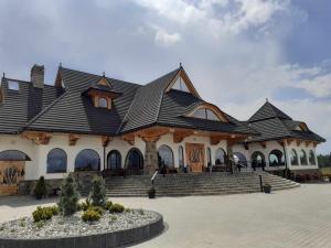 Dworek za Gościńcem