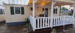 Mipro mobilhome 6 - Villa Logonovo