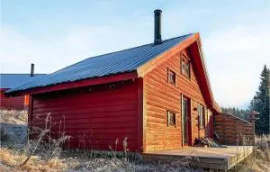 Nice Home In Lillehammer With Wifi - Nordseter