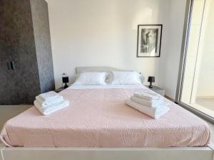 Yuna Rent - Residenza Ponte Del Mare