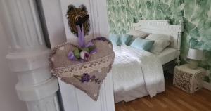 Ancienne Fermette le Charlemont Givet Foisches