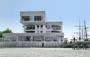 Priwallpromenade 1, Whg 6