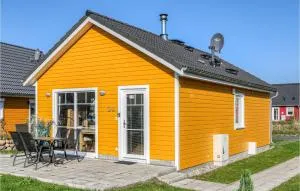 Beautiful Home In Zerpenschleuse - 泽彭施鲁塞