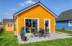 Beautiful Home In Zerpenschleuse