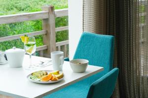 Hotels Thalazur Arcachon : photos des chambres