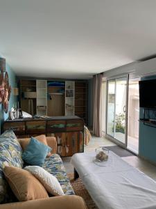 B&B / Chambres d'hotes Les terrasses des Anthenors : photos des chambres