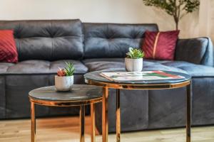 Stephansdom Residence Apartment