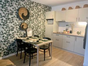 Appartements Residence Service Seniors Montana : photos des chambres