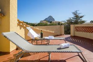 Villa Marisol Calpe