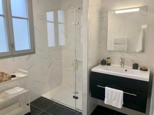 Appartements Residence Service Seniors Montana : photos des chambres