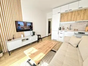 Studio Neven whit free parking 1 br - Nadvzhda