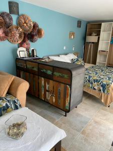 B&B / Chambres d'hotes Les terrasses des Anthenors : photos des chambres