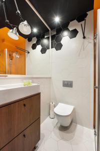 Park Praski Comfy Apartment by BookingHost