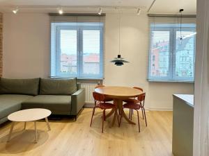 Inteligentne przy Starym Rynku