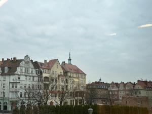 Inteligentne przy Starym Rynku