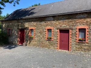 Gite du Petit Tesseau