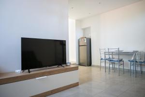 a Procida da Antonella