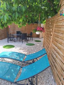 Maisons d'hotes LAlexandrie : photos des chambres