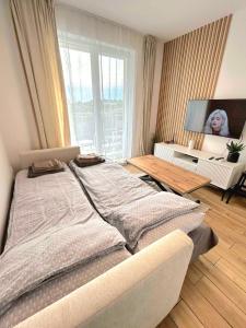Studio Neven whit free parking 1 br