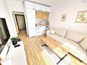 Studio Neven whit free parking 1 br