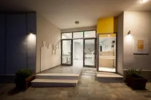 Karystos Mare Apartments - Aëtós