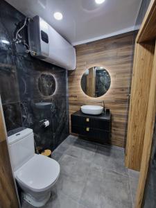 Studio Neven whit free parking 1 br