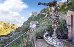 1 Bedroom Lovely Home In Roccalumera - 富尔奇西库洛