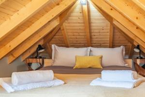 Salsa Country House I I I