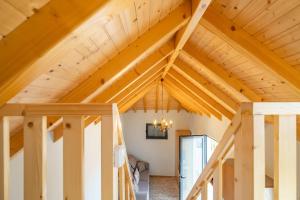 Salsa Country House I I I