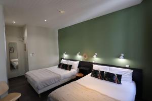Hotels Boutique Hotel Azur : photos des chambres
