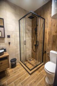Apartmani Monero