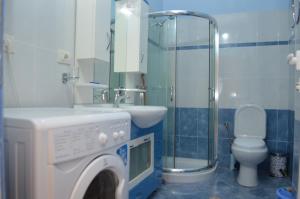 Relax Apartment for Holiday