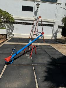 Nuestro Atico con vistas al Mar Terraza, Piscina y Parking