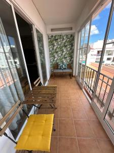 Apartamento Girassol