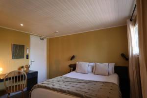 Hotels Boutique Hotel Azur : photos des chambres
