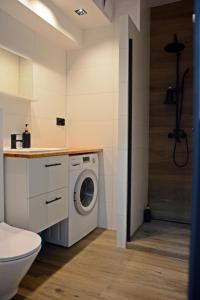 Apartament Młyńska 26