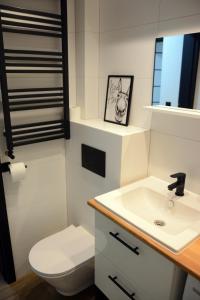 Apartament Młyńska 26