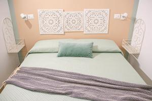 La Vispa Teresa Almalusa Apulian home by In Puglia service