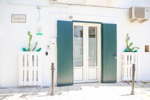 La Vispa Teresa Almalusa Apulian home by In Puglia service