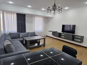 Новая 2-х комнатная квартира Мечта - Navoi