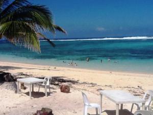 Whitesands Beach Resort