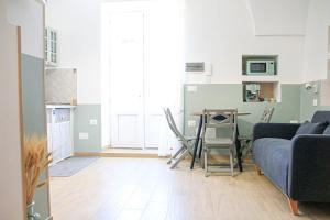 La Vispa Teresa Almalusa Apulian home by In Puglia service