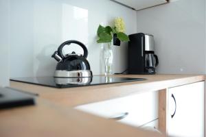 Apartament Młyńska 26