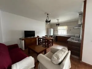 Chalet con piscina privada - Torrecera