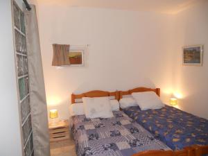 Appartements appartement independant avec jardin : photos des chambres