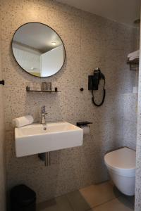 Hotels Boutique Hotel Azur : photos des chambres