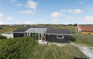Holiday Home Baunebjergvej Sande V H - Havrvig