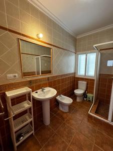 Chalet con piscina privada