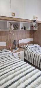 MARY ROSE - Locazione Turistica