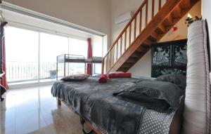 Gorgeous Home In Les Adrets With Wifi